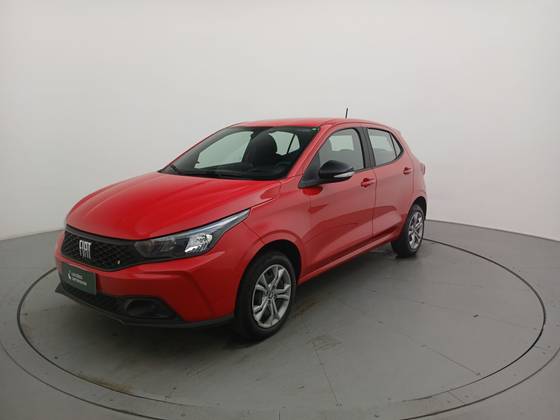 FIAT ARGO 1.0 FIREFLY FLEX DRIVE MANUAL FIAT ARGO 1.0 FIREFLY FLEX DRIVE MANUAL